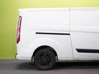 Käytetty Ford Transit Custom 131 HP (96 kW) 2019 Valkoinen Van