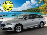 Käytetty Skoda Octavia Ambition 150 HP (110 kW) 2023 Farmari
