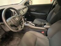 käytetty Honda HR-V 1,5 Elegance CVT **Juuri huollettu, Suomi-auto, Lohko**