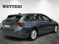 käytetty Skoda Octavia Combi 2,0 TDI 184 4x4 L&K BusinessLine DSG Aut ** 1-om Suomiauto / Webasto / Huippuvarusteet! / ACC