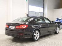 käytetty BMW 530 530 F11 Touring d A xDrive Business Exclusive