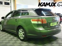 käytetty Toyota Avensis 1,8 Valvematic Wagon Multidrive S Active Edition