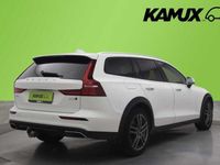 käytetty Volvo V60 CC V60 Cross Country D4 AWD Pro (EURO 6d-TEMP)(DPF)