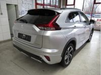 käytetty Mitsubishi Eclipse Cross 2.4 PHEV 4WD