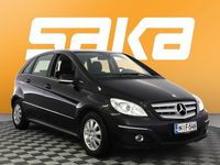 Käytetty Mercedes B180 Business 116 HP (85 kW) 2011 Tila-auto