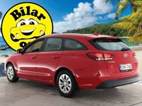 käytetty Hyundai i30 Wagon 1,5 DPi 110 hv Fresh * 1-om Suomi-auto / ALV / Siisti! / Bluetooth ** - *HULLUT AVAJAISTARJOUKSET!* -