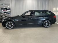 käytetty BMW 320 320 F31 Touring d TwinPower Turbo A Business Automatic