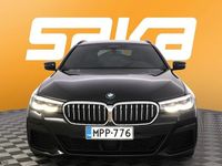 Käytetty BMW 530e M Sport 292 HP (214 kW) 2021 Farmari