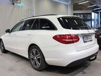 käytetty Mercedes C250 d 4Matic Premium Business