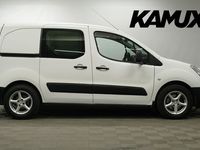 käytetty Citroën Berlingo Van HDi 75 L1 /