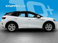 Käytetty VW ID.4 GTX 219 kW (299 HP) 2022 Katumaasturi