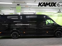 käytetty VW Crafter Crafter35 2.0 TDI L4H2 4MOTION (EURO 6d)