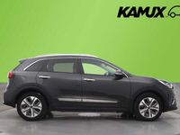 käytetty Kia Niro Business 64 kWh 204 hv / Tulossa myyntiin /