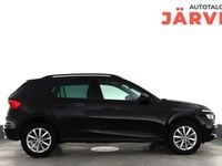 Käytetty Skoda 110 R Ambition 110 HP (80 kW) 2022 Musta Viistoperä