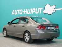 käytetty Honda Civic 4D 1,8i Comfort Business