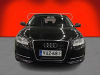 Käytetty Audi A3 Ambiente 102 HP (75 kW) 2010 Viistoperä