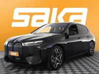 Käytetty BMW iX Sport Line 455 kW (619 HP) 2023 Katumaasturi