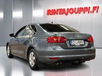 Käytetty VW Jetta Comfortline 122 HP (89 kW) 2011 Sedan