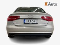 käytetty Audi A4 Sedan Business 18 TFSI 125 kW multitronic **Xenon+ Tutkat Lohko+Sisäp Aux-in**