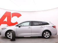 Käytetty Toyota Corolla Edition 122 HP (89 kW) 2022 Hopea Farmari