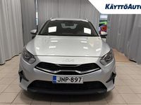 Käytetty Kia Ceed Sportswagon LX 101 HP (74 kW) 2025 H8g Farmari