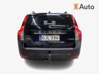 Käytetty Volvo V50 Standard 114 HP (83 kW) 2011 Farmari