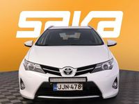 Käytetty Toyota Auris Touring Sports Active 132 HP (97 kW) 2014 Farmari