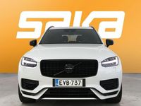 Käytetty Volvo XC90 R-Design 392 HP (288 kW) 2020 Katumaasturi