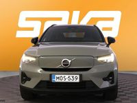 Käytetty Volvo XC40 Performance 300 kW (408 HP) 2023 Katumaasturi
