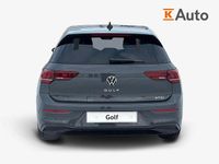 Uusi VW Golf VIII Comfortline 114 HP (83 kW) 2026 Harmaa Viistoperä