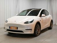 käytetty Tesla Model Y Performance