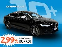 Käytetty Volvo S90 R-Design 320 HP (235 kW) 2018 Sedan