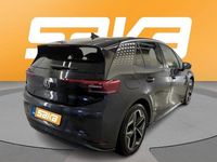 Käytetty VW ID.3 Pro 150 kW (204 HP) 2022 Viistoperä