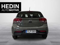 käytetty Kia Rio 1,0 T-GDI 100hv LX DCT ** KAMPANJAHINTA / SIS. KAHDET RENKAAT **