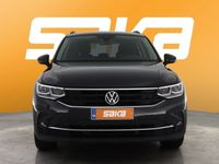 käytetty VW Tiguan Style 1,5 TSI 110 kW DSG-automaatti