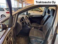 käytetty VW Golf Sportsvan Comfortline 1,4 TSI 92 kW (125 hv) BlueMotion Technology DSG