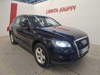 Käytetty Audi Q5 Business 170 HP (125 kW) 2010 Katumaasturi