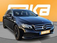 Käytetty Mercedes E200 Business 150 HP (110 kW) 2018 Farmari