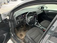 Käytetty VW e-Golf 100 kW (136 HP) 2020 Viistoperä