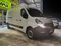 käytetty Opel Movano L3H2 135 BiTurbo