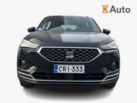 käytetty Seat Tarraco 1,4 PHEV 245 e-Hybrid Xperience Launch Edition DSG / 5v