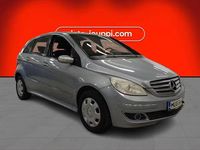 Käytetty Mercedes B170 2005 Tila-auto