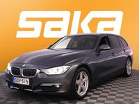 Käytetty BMW 330 258 HP (189 kW) 2014 Farmari