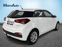 käytetty Hyundai i20 Hatchback 1,0 T-GDI 100 hv 7-DCT Comfort