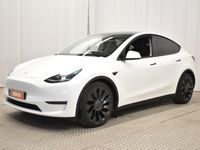 käytetty Tesla Model Y Dual Motor Performance