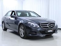 käytetty Mercedes E250 CDI BE 4Matic A Premium Business