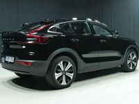 Käytetty Volvo C40 Plus 2023 Katumaasturi