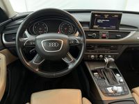 käytetty Audi A6 Allroad Business 3,0 V6 TDI 150 kW S tronic ** Ilma-alusta | Navi | Vakkari | Nahat