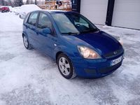 käytetty Ford Fiesta Fiesta1.4HATCHBACK