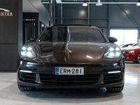 Käytetty Porsche Panamera 4 462 HP (339 kW) 2018 Sedan